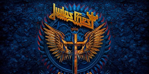 Judas Priest | Brescia, Teatro Clerici