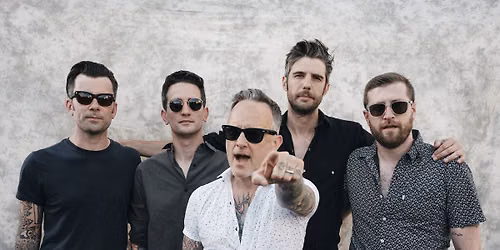 Dave Hause & The Mermaid + Support