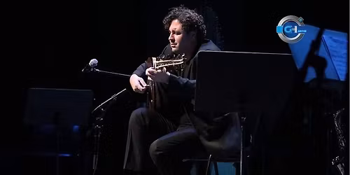 Moonlight Road Presented in Partnership with the NYUAD Music Program