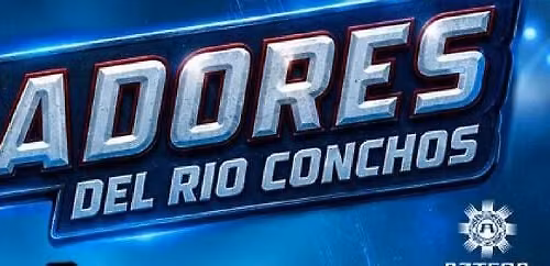 LOS PESCADORES DEL RIO CONCHOS, RICHMOND