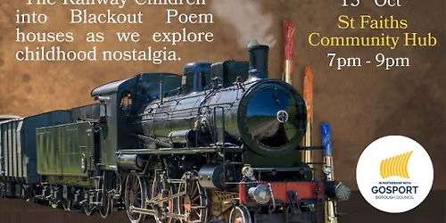 Words for Wellbeing: Nostalgia Special