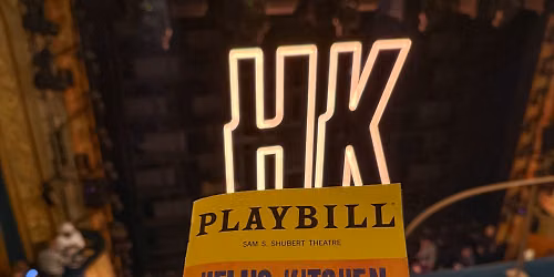 Hell's Kitchen - The Musical — Arts & culture in Devos Hall