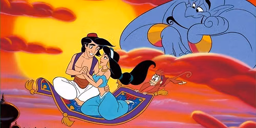 Aladdin
