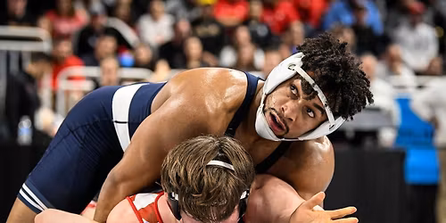 Penn State Nittany Lions Wrestling vs. Oklahoma Sooners