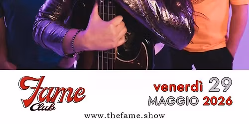 Melty Groove al Fame Club