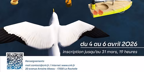 R\u00e9gate "la Barge Eau"