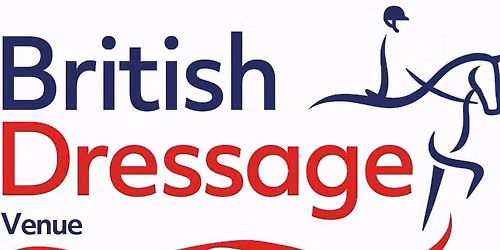 British Dressage I+AM+FSM