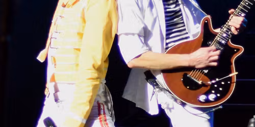 Flash - A Tribute to Queen