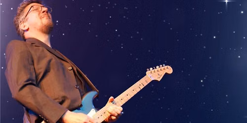 Forever Clapton