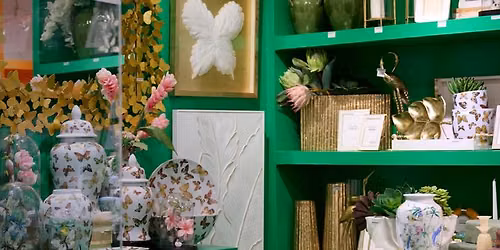 Total Home & Gift Market