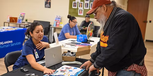 Men's Health Fair