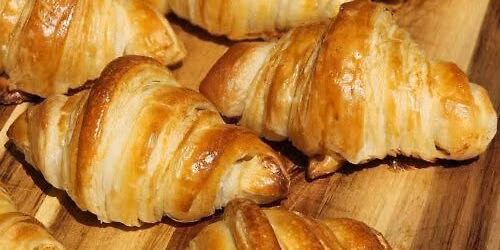 Hands-On Sourdough Croissants ADVANCED - Chase Campbell