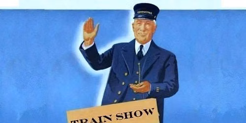 Waterloo Railway Expo