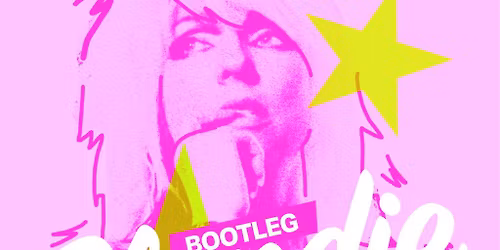 Bootleg Blondie
