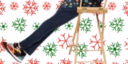 Holiday Magic Show with Arthur Atsma