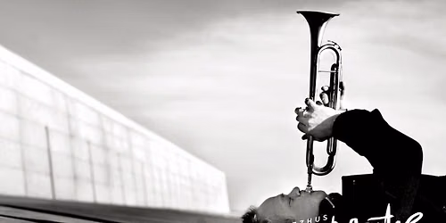 Coltrane at 100 - Cph. Jazz Experience feat. Jesper Riis