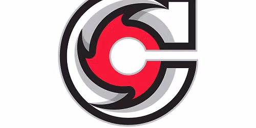 Cyclones v. Komets