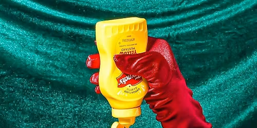 \u2728Divorced Dad Rock Jamboree With Live Burlesque Performances