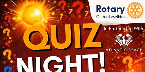 Quiz Night