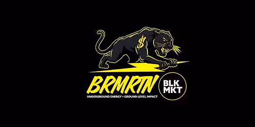 Bremerton Black Market