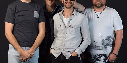 Tricky Dick LIVE at The Local Strongsville