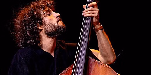 Sam Grisman Project