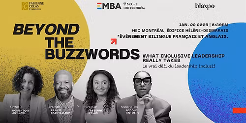 Beyond the Buzzwords: Le vrai d\u00e9fi du leadership inclusif