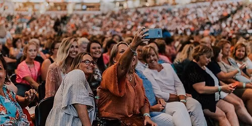 Women of Joy - Pigeon Forge, TN