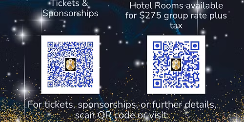 Denim and Diamonds 2026 Casino Night