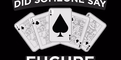 Euchre Tourney