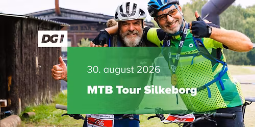 MTB Tour Silkeborg 2026