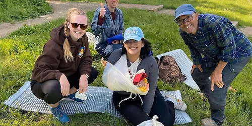 Wilderness First Aid with CPR and AED (SOLO Certification)