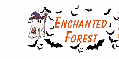 Enchanted Forest 2026