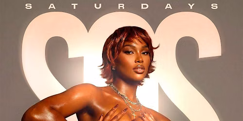 #1 Ladies Night : Flirt Friday