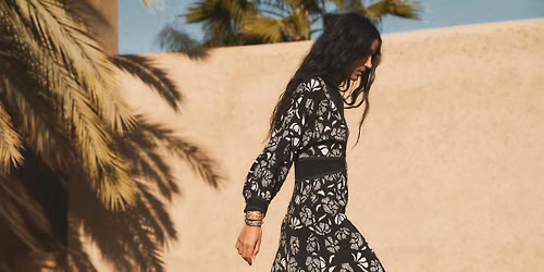 BA&SH \/ Adriana Iglesias Sample Sale LA
