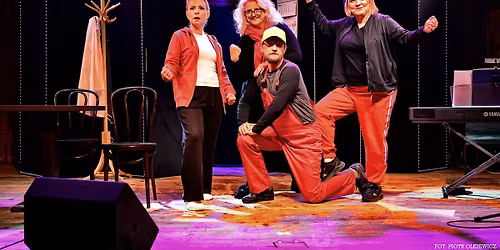 Demakija\u017c 6, czyli szko\u0142a \u017cycia.