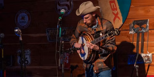 Allin and the John Boats \/\/ Ramblers Union \/\/ Super Tremolo Brothers ~ 6pm Early Show 
