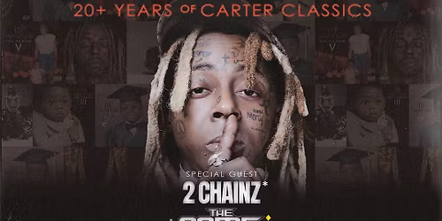 Lil Wayne  The Game & 2 Chainz