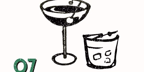 Iron Bartender