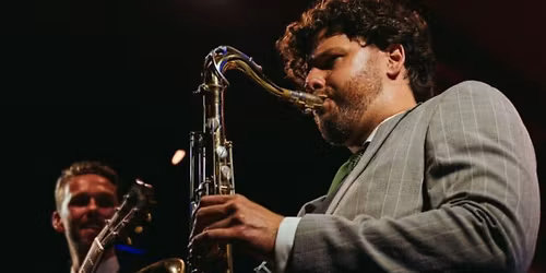 Jazzavond met jamsessie