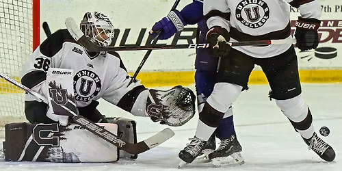 Union College Garnet Chargers vs. Princeton Tigers