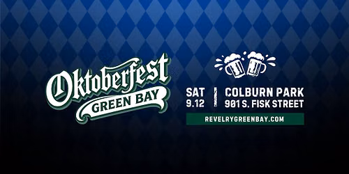 GREEN BAY OKTOBERFEST
