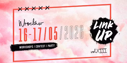 LINK UP. Fi WI Dancehall Contest & Workshops 
