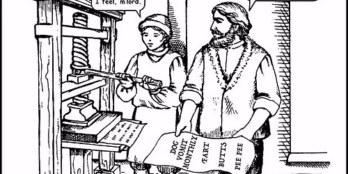 Zine Making Skillshare