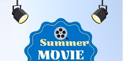 Movie in the Park!