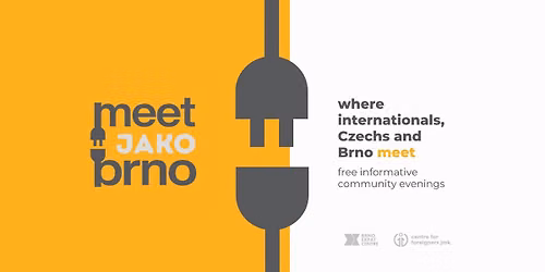 Meet Jako Brno