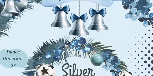 R Square D Silver Belles Ball