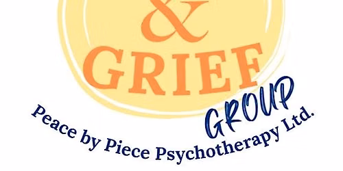 Meet & Grief Group: Watercolor Painting Night