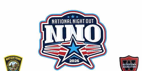 National Night Out 2026