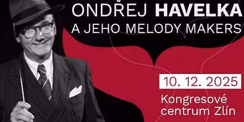 OND\u0158EJ HAVELKA A JEHO MELODY MAKERS